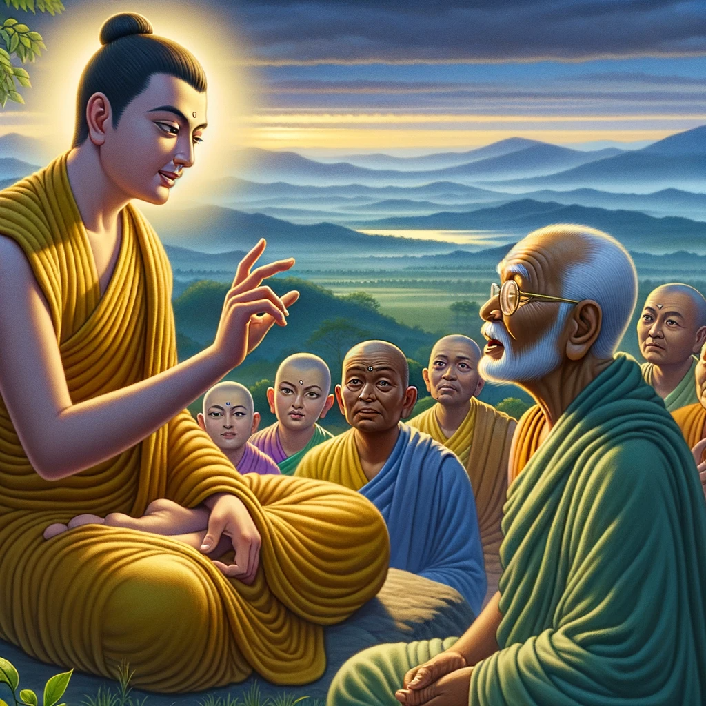 Chapter 2–Upaya, Skillful Means, or Unveiling the Jewel