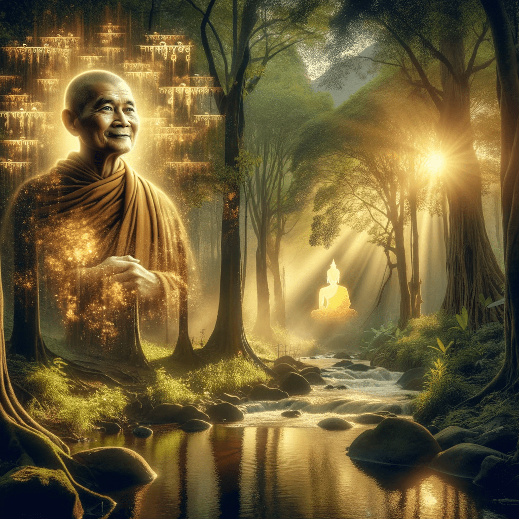 Chapter 3–The Singular Path or Sariputta’s Realization and&nbsp;Elation