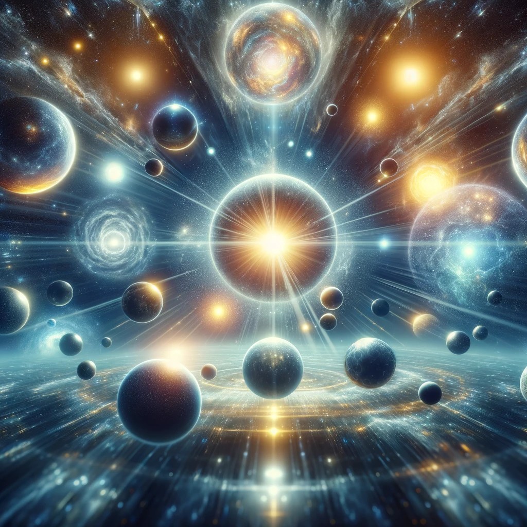 Chapter 7–The Cosmic Quake and Luminosity: Revelation of the Buddha’s&nbsp;Enlightenment