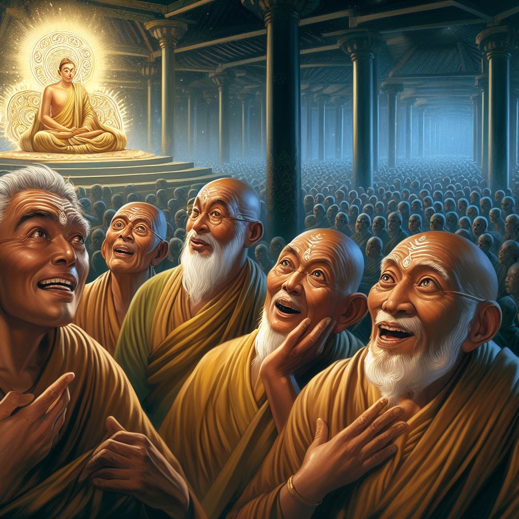 Chapter 4–Resilient Love