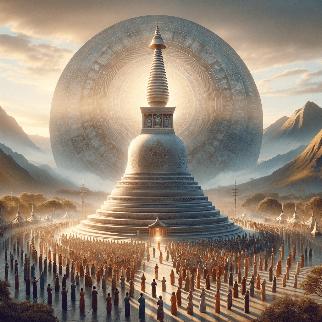 Chapter 11–The Call