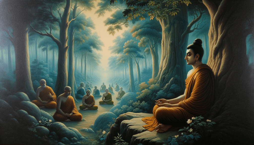 Chapter 14–Mañjuśrī’s Devotion in Times of Doctrinal&nbsp;Decay