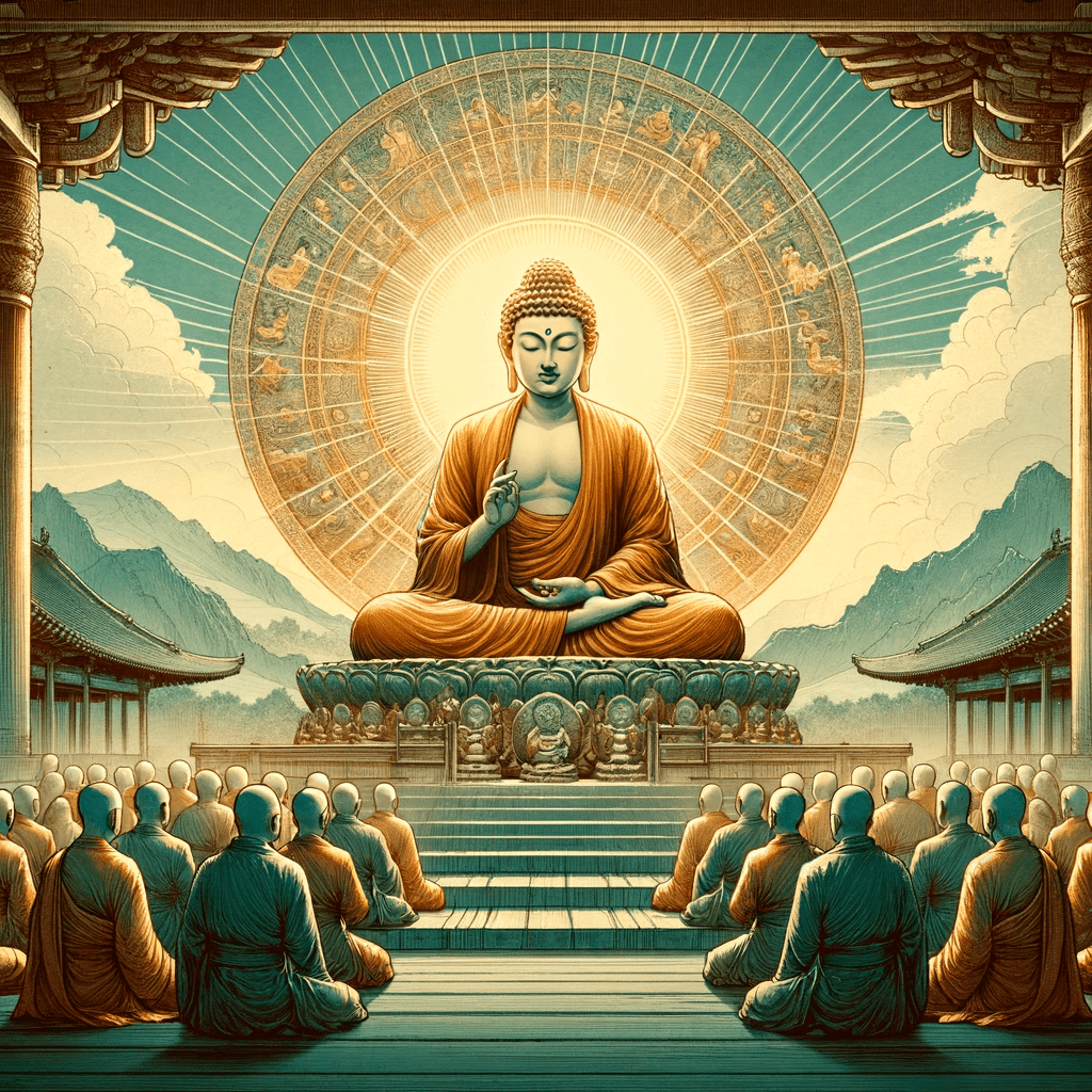 Chapter 17–The Boundless Virtue of&nbsp;Faith