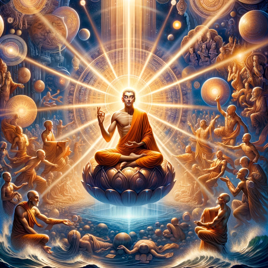 Chapter 19–Visualizing the Depth of&nbsp;Wisdom