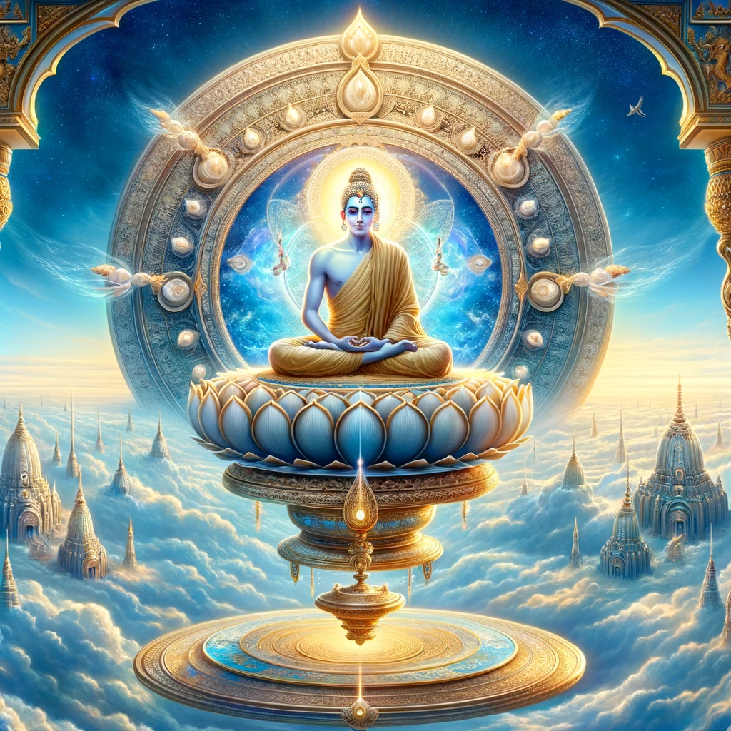 Chapter 22b–The Ultimate Sacrifice and&nbsp;Rebirth