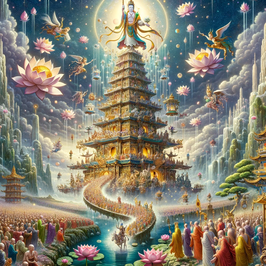 Chapter 23c–Return and Enlightenment: The Legacy of&nbsp;Faltering-Voice