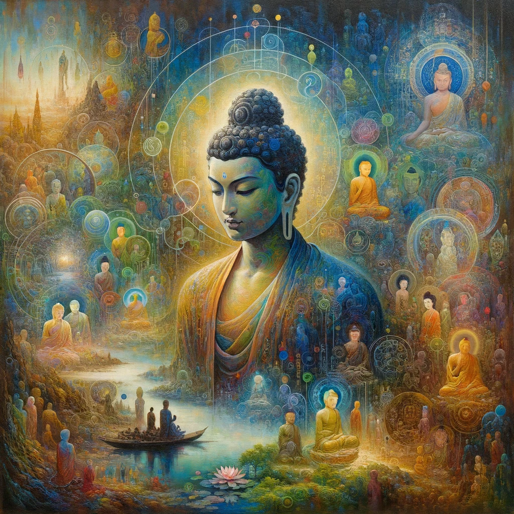 Chapter 25a–Divine Incantations:The Universal Promise of&nbsp;Protection