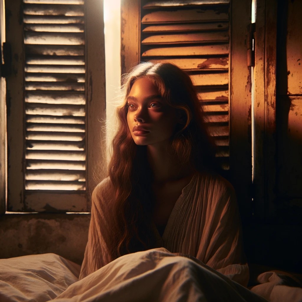 The Garden of Resilience–Chapter 1