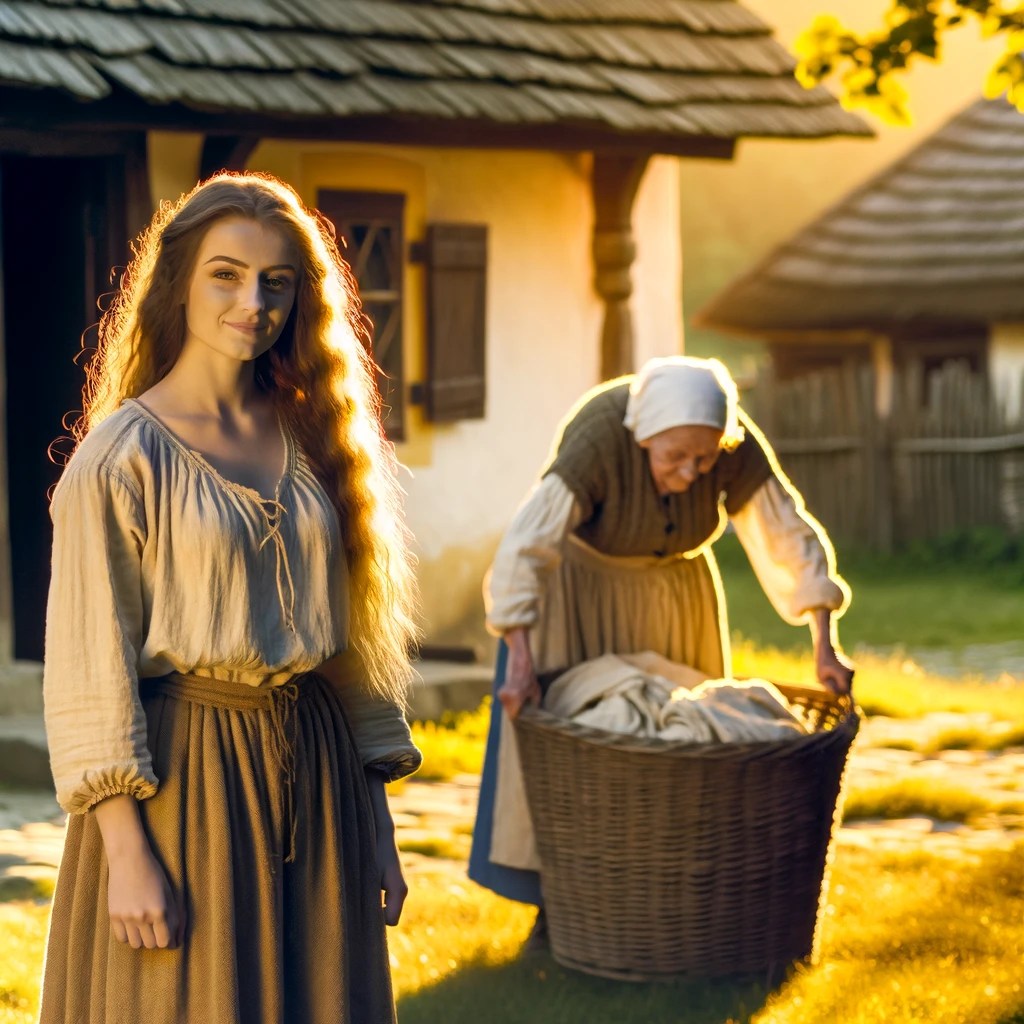 The Garden of Resilience–Chapter 2