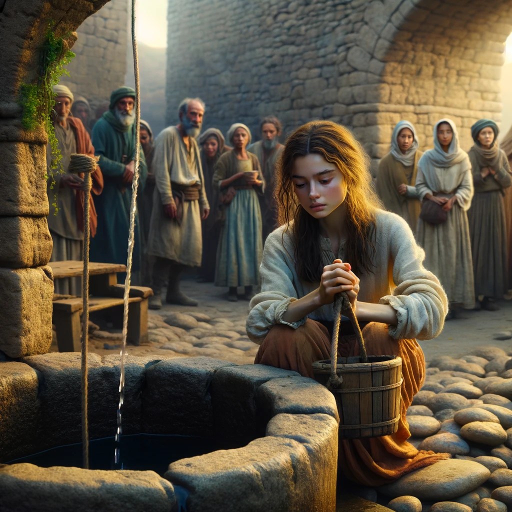 The Garden of Resilience–Chapter 3