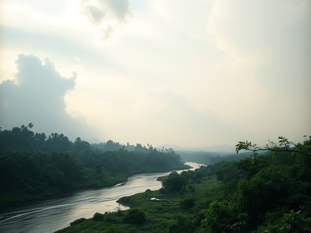 Chapter 5a, The Lotus Sutra: Radiant Wisdom of the&nbsp;Tathagata