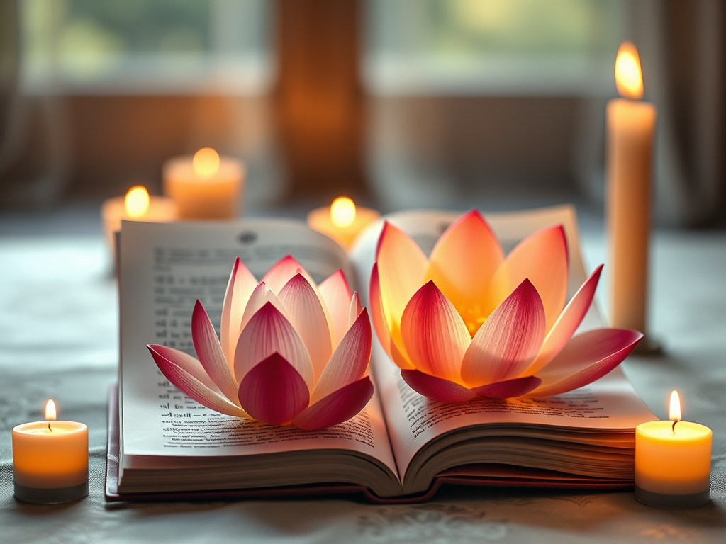 Petal 2: Exploring the Lotus Sutra and Shakyamuni Buddha’s&nbsp;Teachings