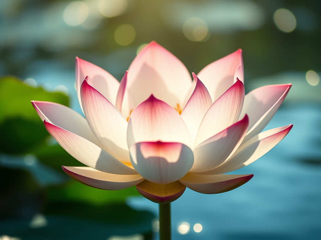 Petal 9: Beyond the World of&nbsp;Limitation