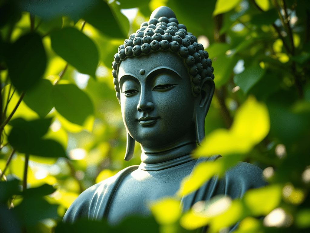 Journey to Enlightenment: Discovering the Lotus Sutra Episode&nbsp;4