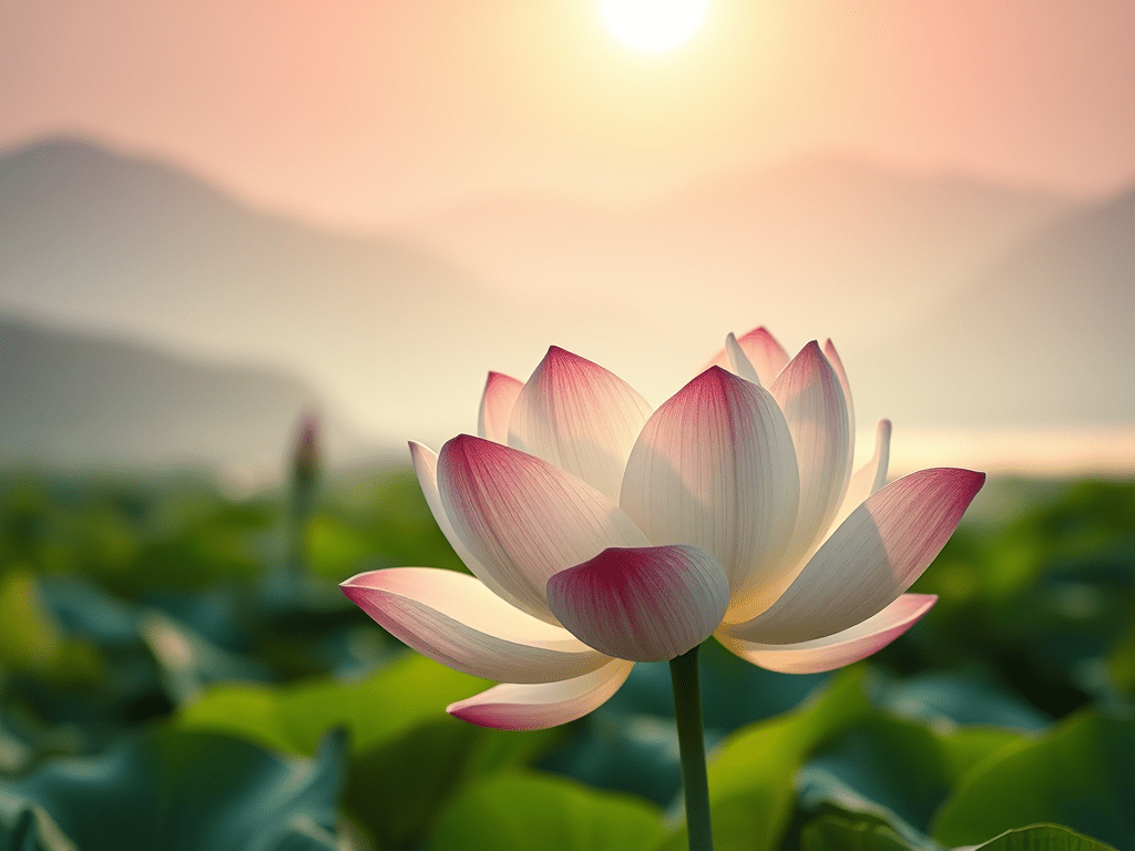 Journey to Enlightenment: Discovering the Lotus Sutra Episode&nbsp;5