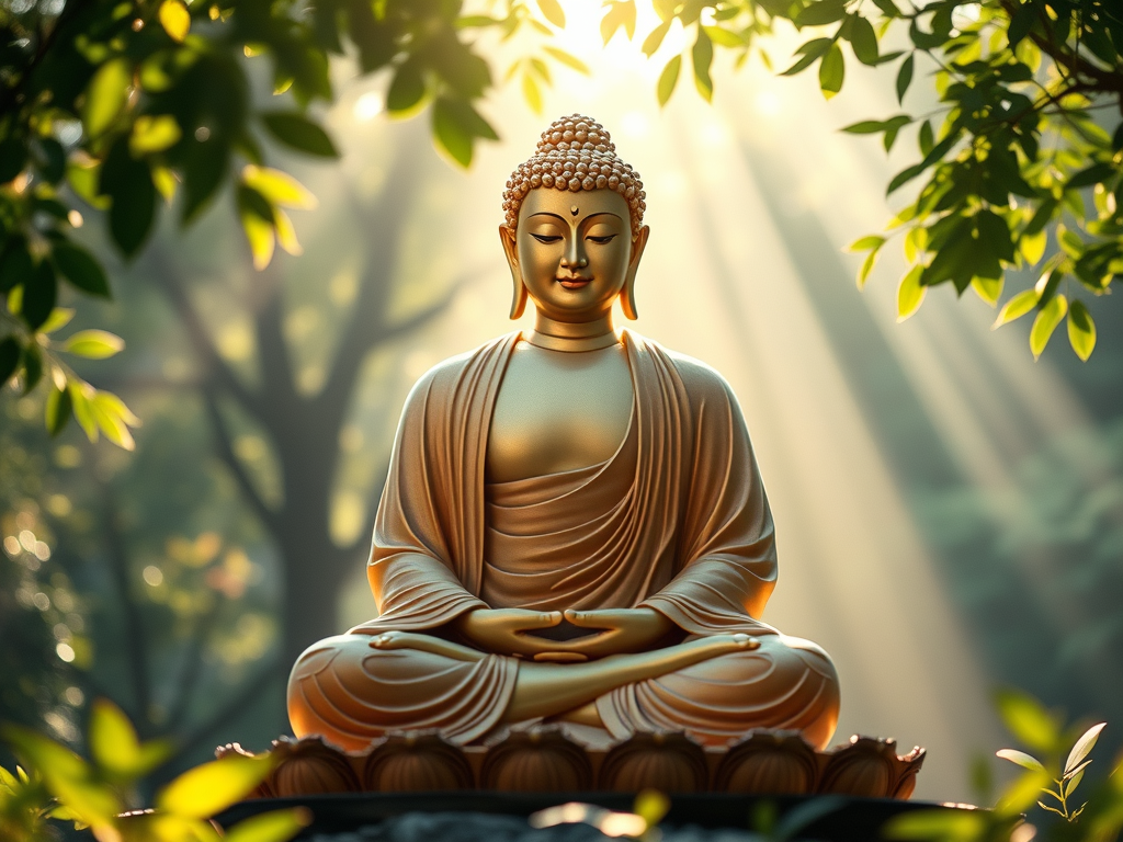 FAQ: Exploring the Lotus&nbsp;Sutra