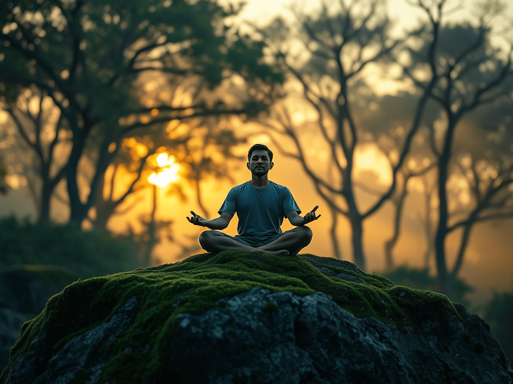 Refuge In The&nbsp;Heart