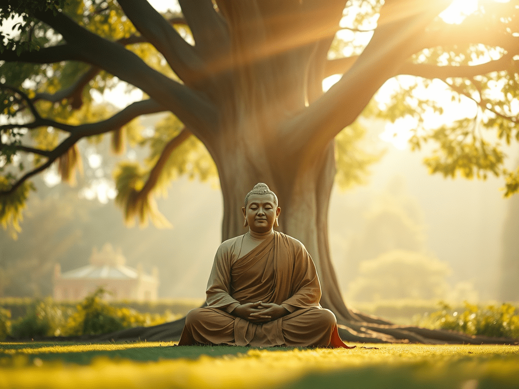 Chapter 2a, The Lotus Sutra: Upaya, Skillful Means, and the Incomprehensible Wisdom of a Buddha