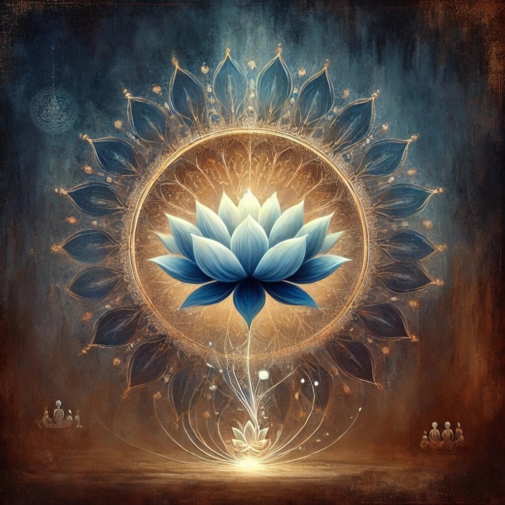 In the Depths of&nbsp;Compassion