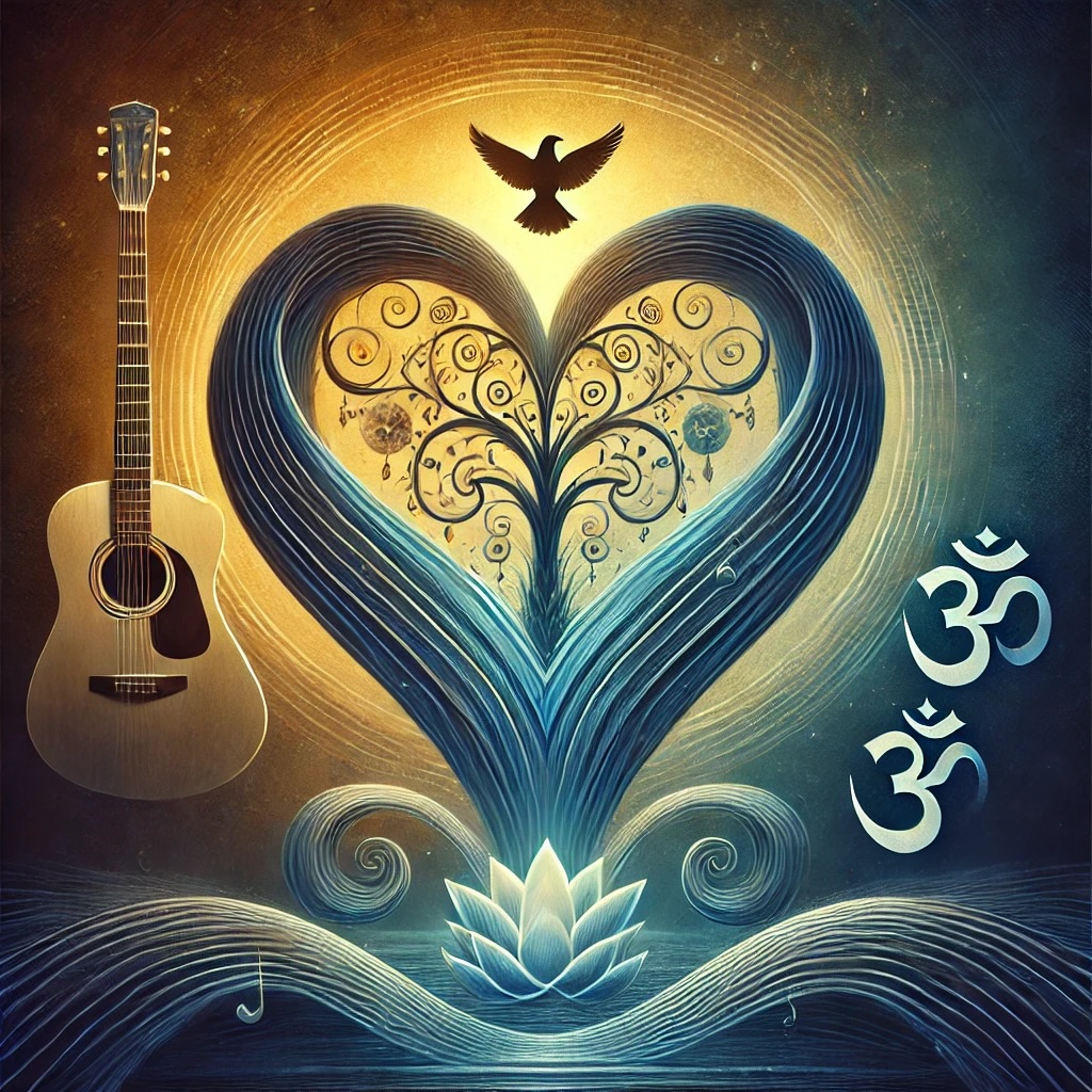 In the Depths of&nbsp;Compassion