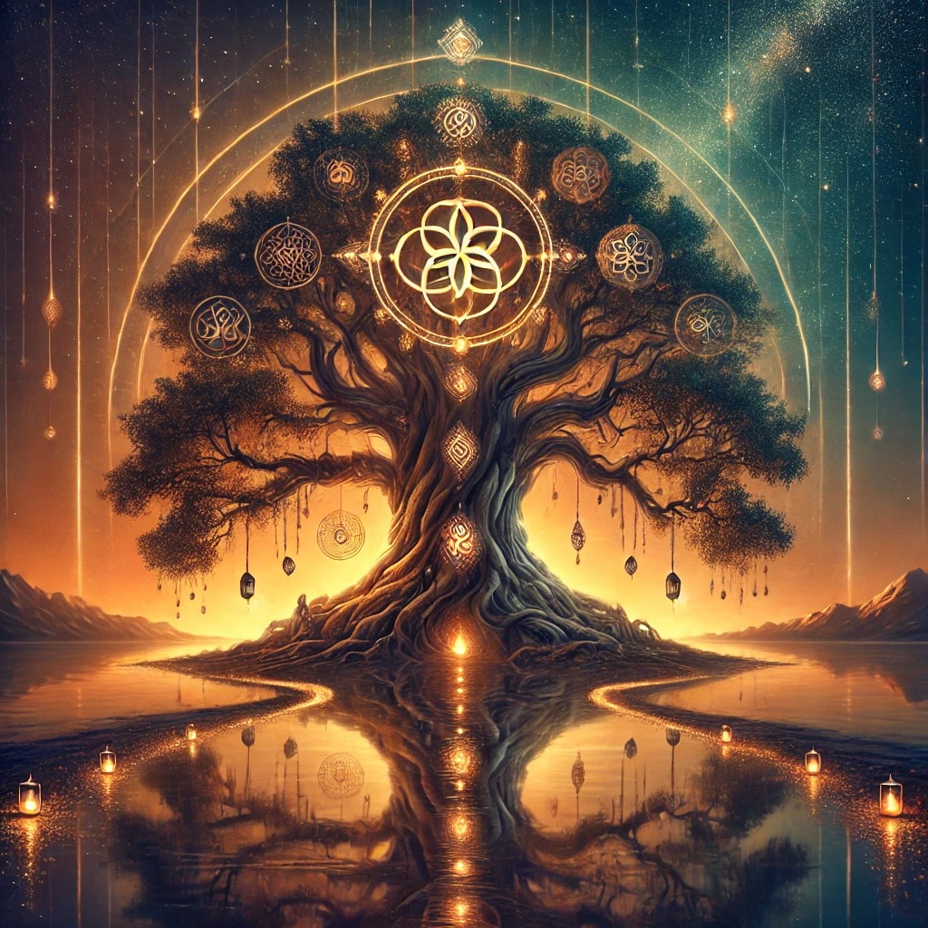 The Song of&nbsp;Life