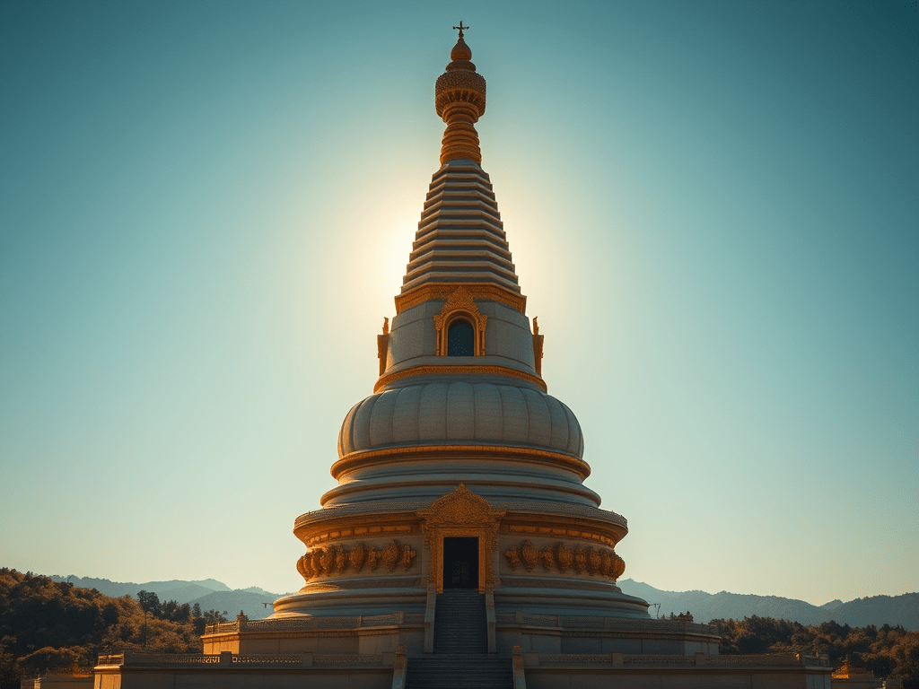 Chapter 6c, The Lotus Sutra: The Future Buddhahood of&nbsp;Maha-Katyayana