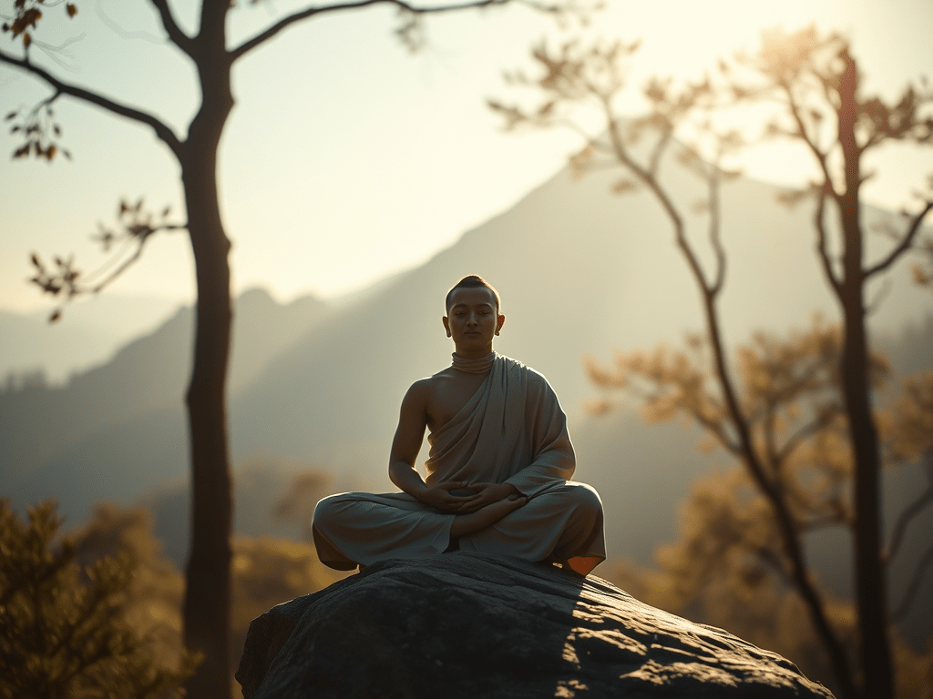 Briefing Doc: Dharma Realms, Karma, and Mindset in&nbsp;Buddhism
