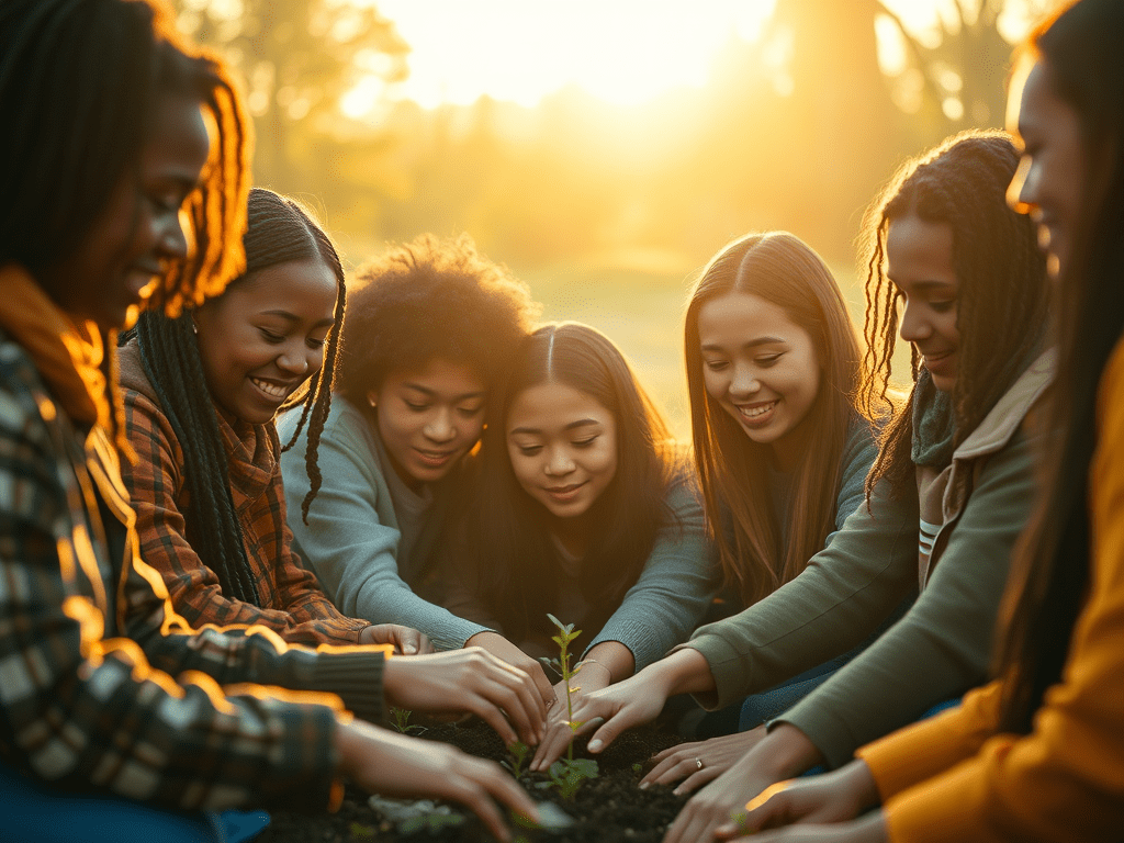 That’s How We&nbsp;Live