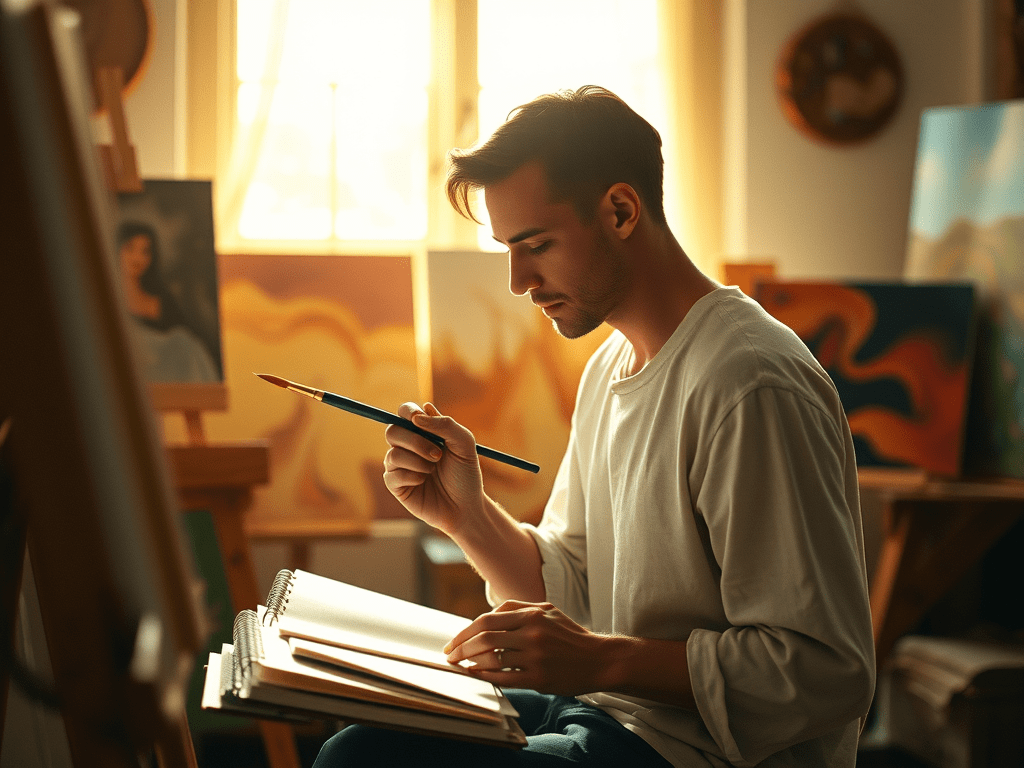 Maya’s Poetic Odyssey – Themes & Key&nbsp;Ideas