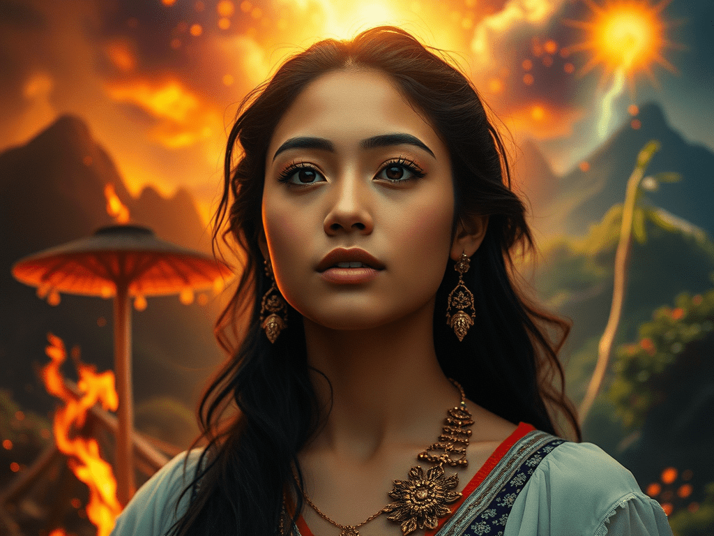 The Poet’s Odyssey