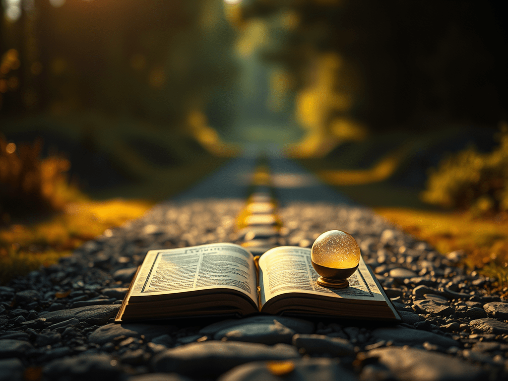 The Parable of the Two Gifts