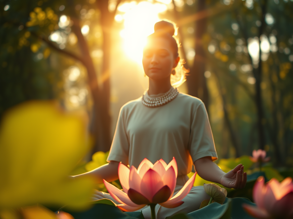 Finding the Path to&nbsp;Enlightenment