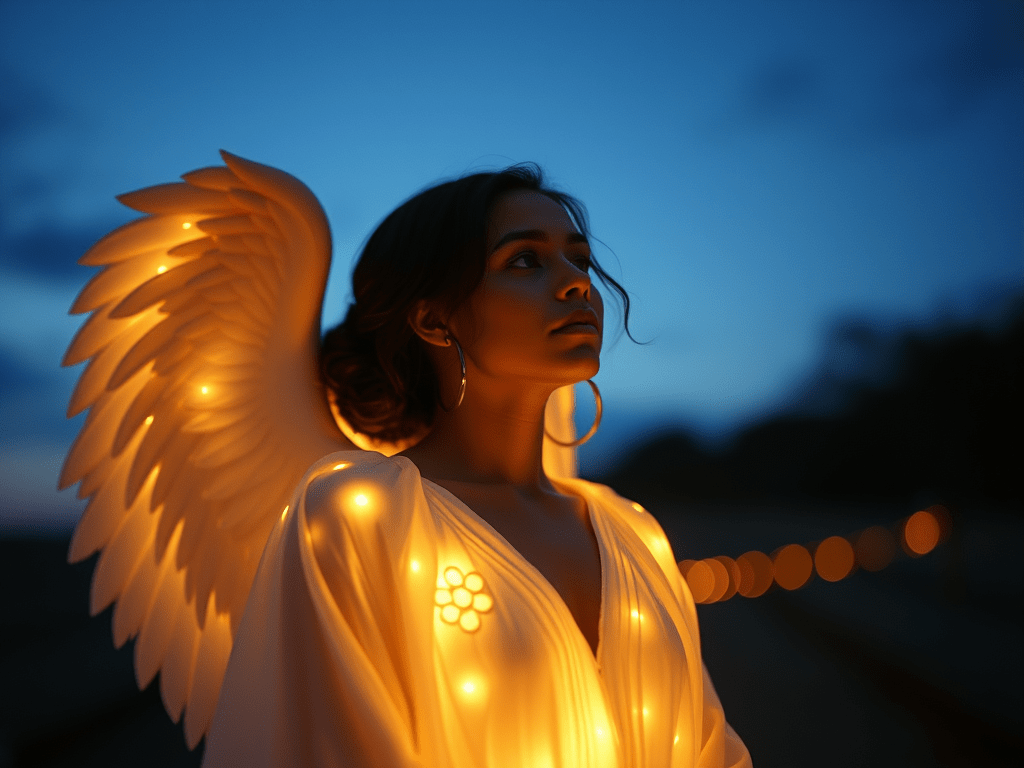 Personal Angels (Rap&nbsp;Song)