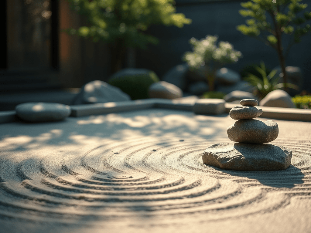 Reality, Karma, and the Middle Way in Buddhism