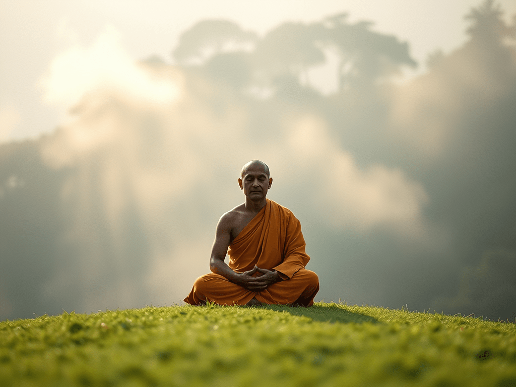 Detachment, Karma, and Perceiving&nbsp;Emptiness