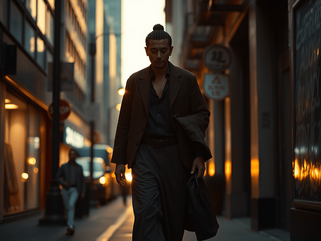 Chasing Enlightenment (Rap&nbsp;Version)