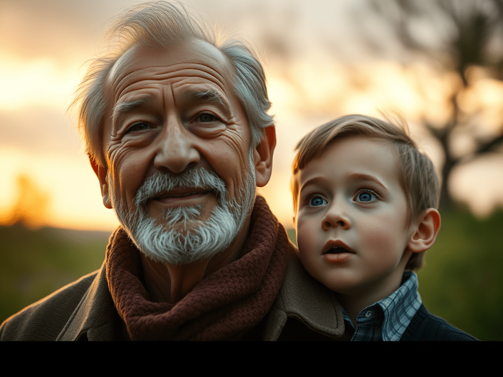 Chapter 4a, The Lotus Sutra: Resilient&nbsp;Love