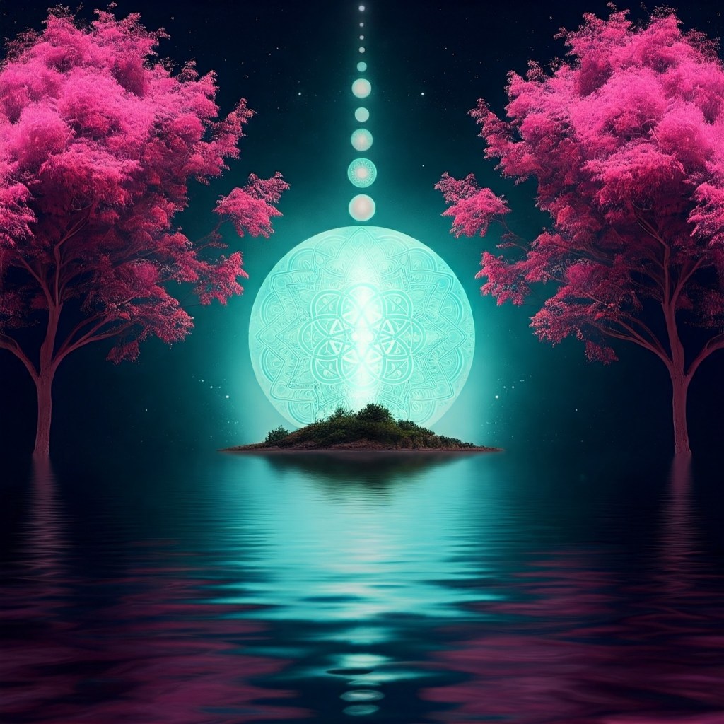 ‘N Silence Of The&nbsp;Night