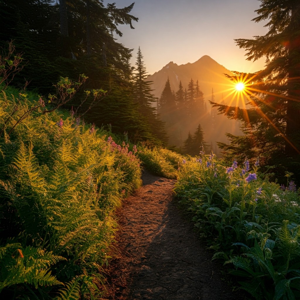 Fearless Flames Blues