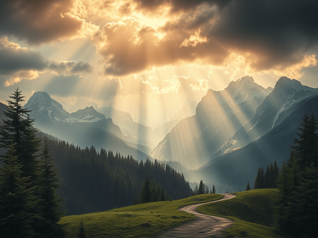 Through What We Go Through