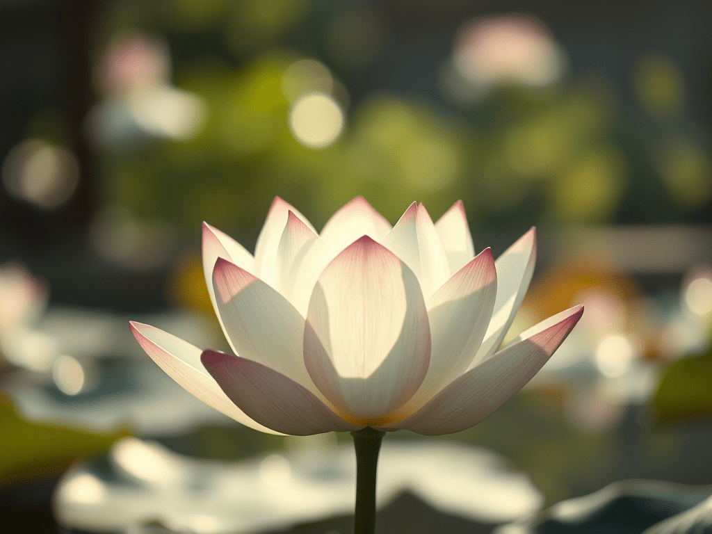 Introduction to the Petals of Wisdom: Exploring the Lotus&nbsp;Sutra