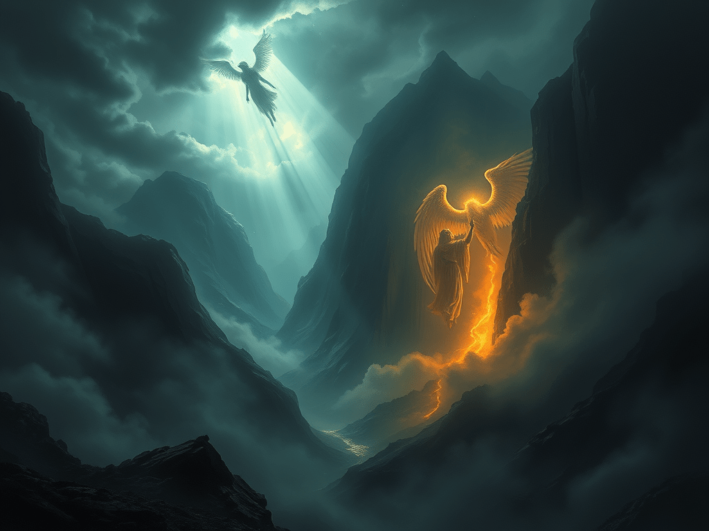 Transforming Shadows