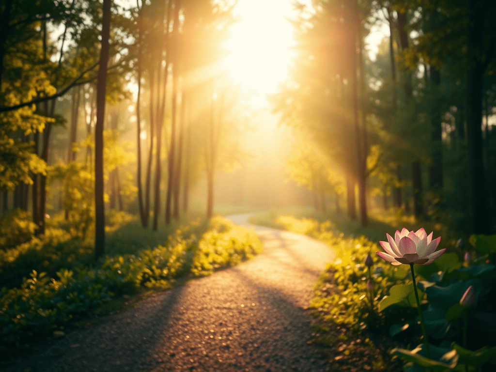 The Path Is&nbsp;Open