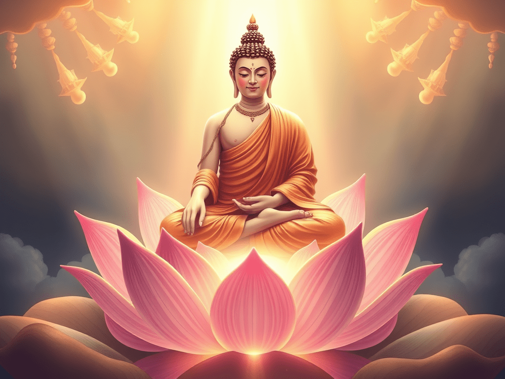 Rāhula’s Destiny as Depicted in the Lotus&nbsp;Sutra