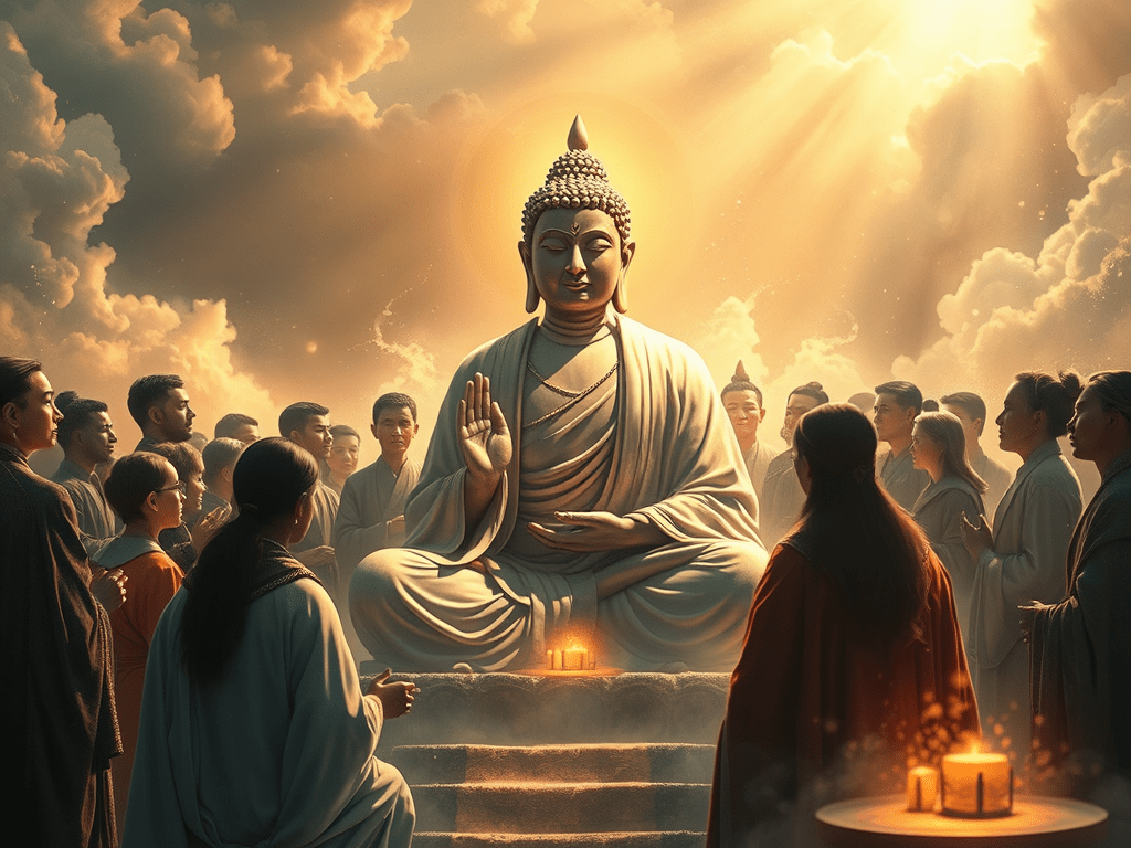 The Path to Supreme&nbsp;Enlightenment