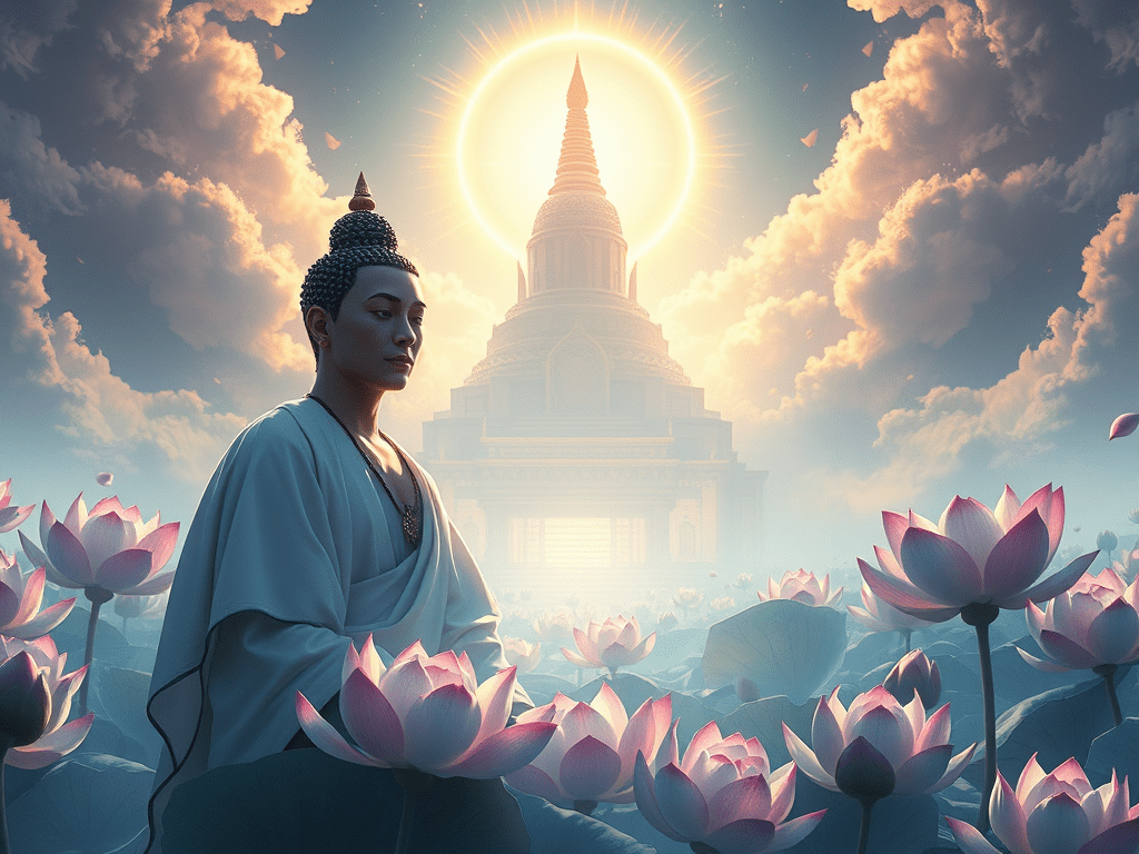 Devadatta’s Future Enlightenment