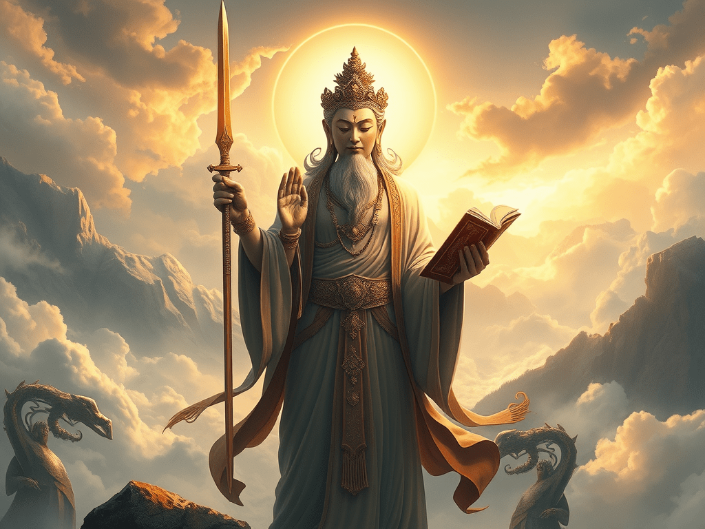 Mañjuśrī’s Devotion in Times of Doctrinal&nbsp;Decay