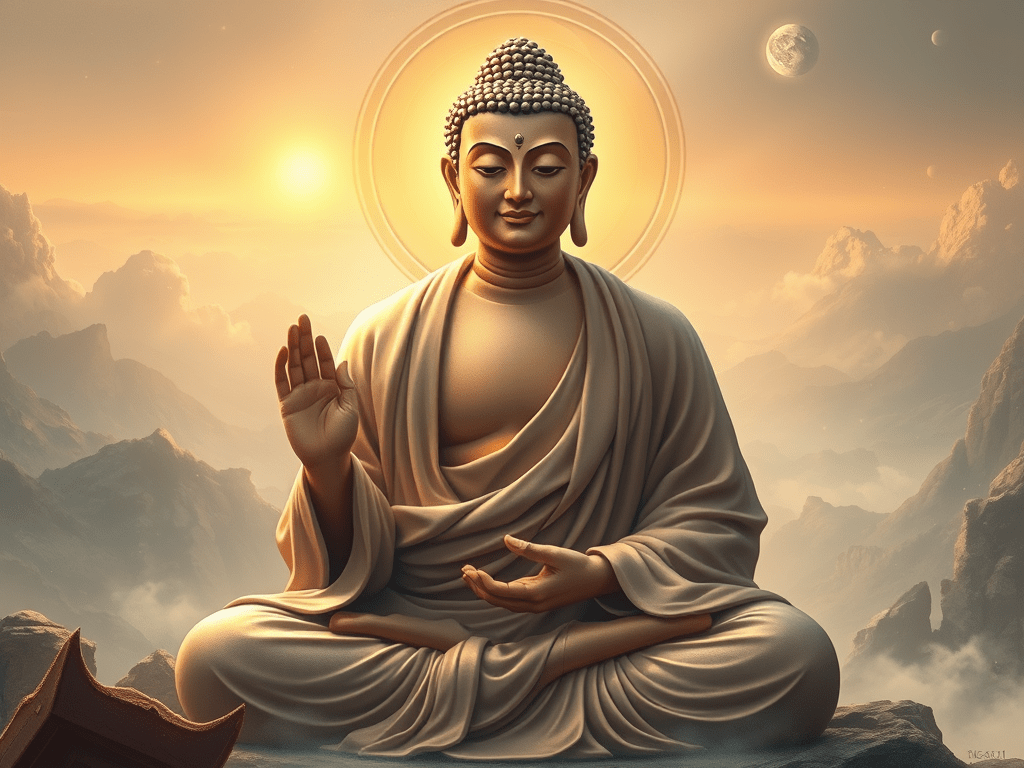 The Eternal Physician and Skillful&nbsp;Means