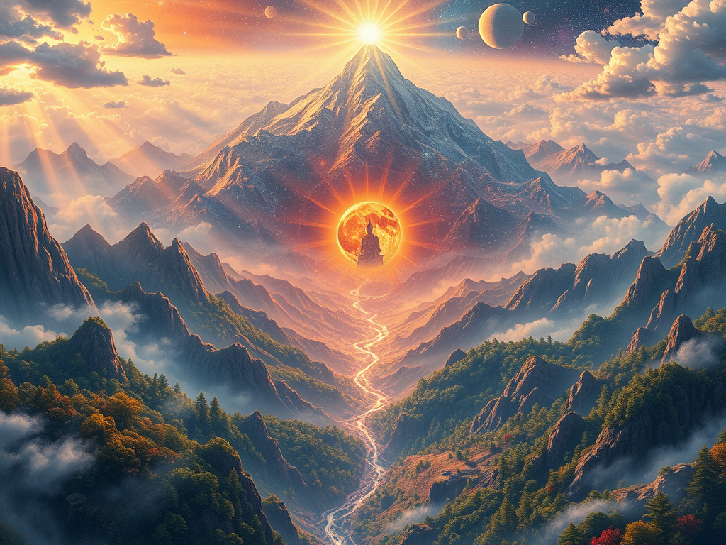 The Sensory Gifts of the Virtuous&nbsp;Bodhisattva