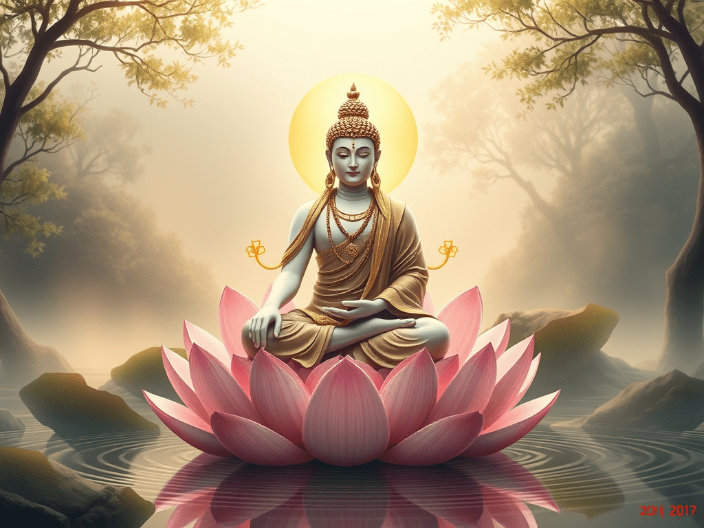 Mañjuśrī’s Role in Preserving the&nbsp;Dharma